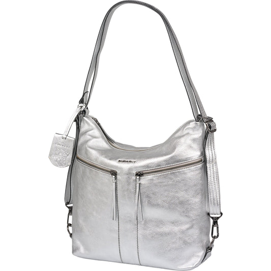 Rucksacktasche Rock Ruby 1000711.64 von Burkely - Laure Bags and Travel