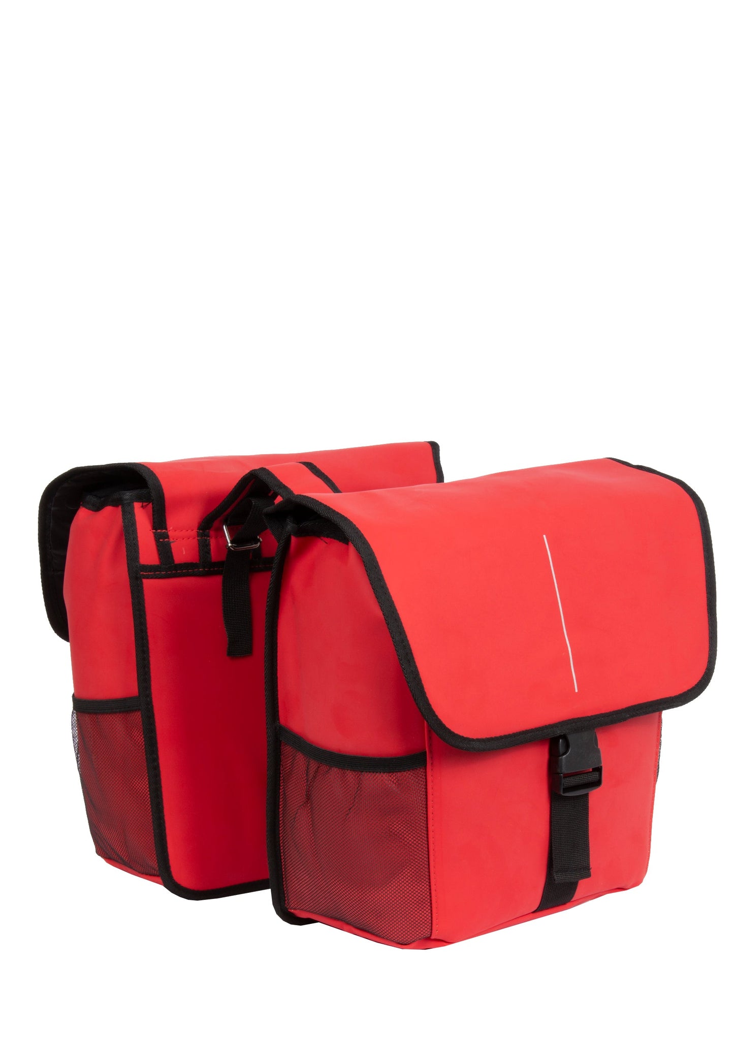 Satteltasche 63.1012 von New Rebels Bike Collection - Laure Bags and Travel