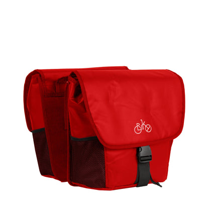 Satteltasche 63.1023 von New Rebels Bike Collection - Laure Bags and Travel