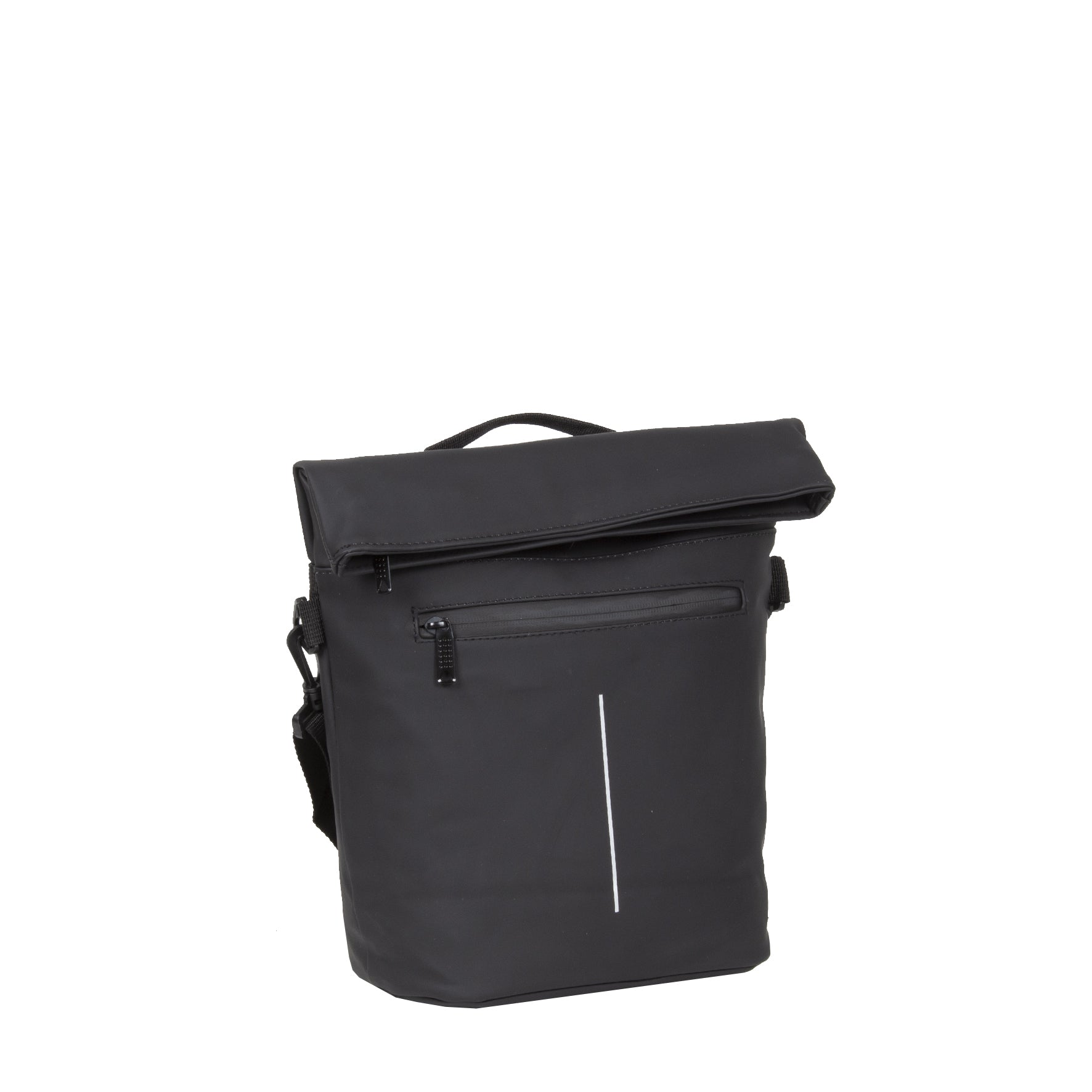 Satteltasche