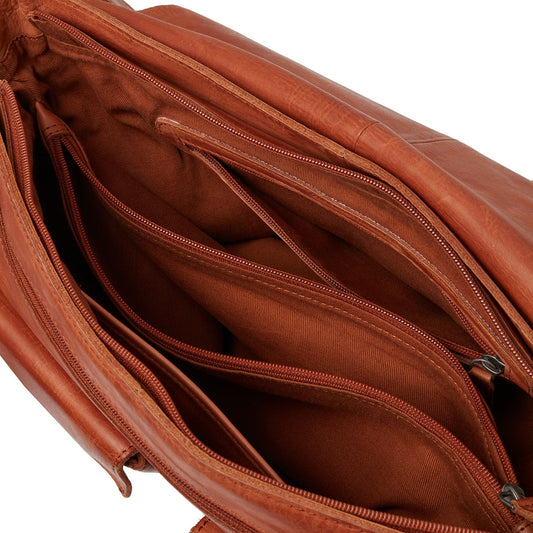 Schultertasche A4 Interlaken - Laure Bags and Travel