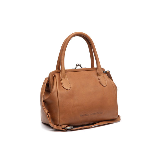 Schultertasche Chili waxed pull up Leder von The Chesterfield Brand - Laure Bags and Travel