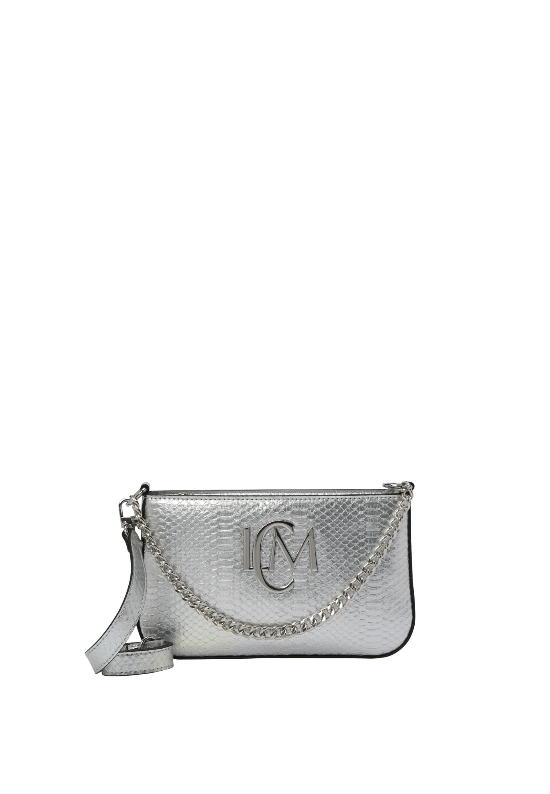 Schultertasche Clutch Lenore 1003919 von L'Credi - Laure Bags and Travel