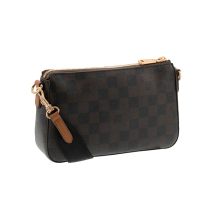 Schultertasche Cortina Piazza Jasmina 4140006256 von Joop - Laure Bags and Travel