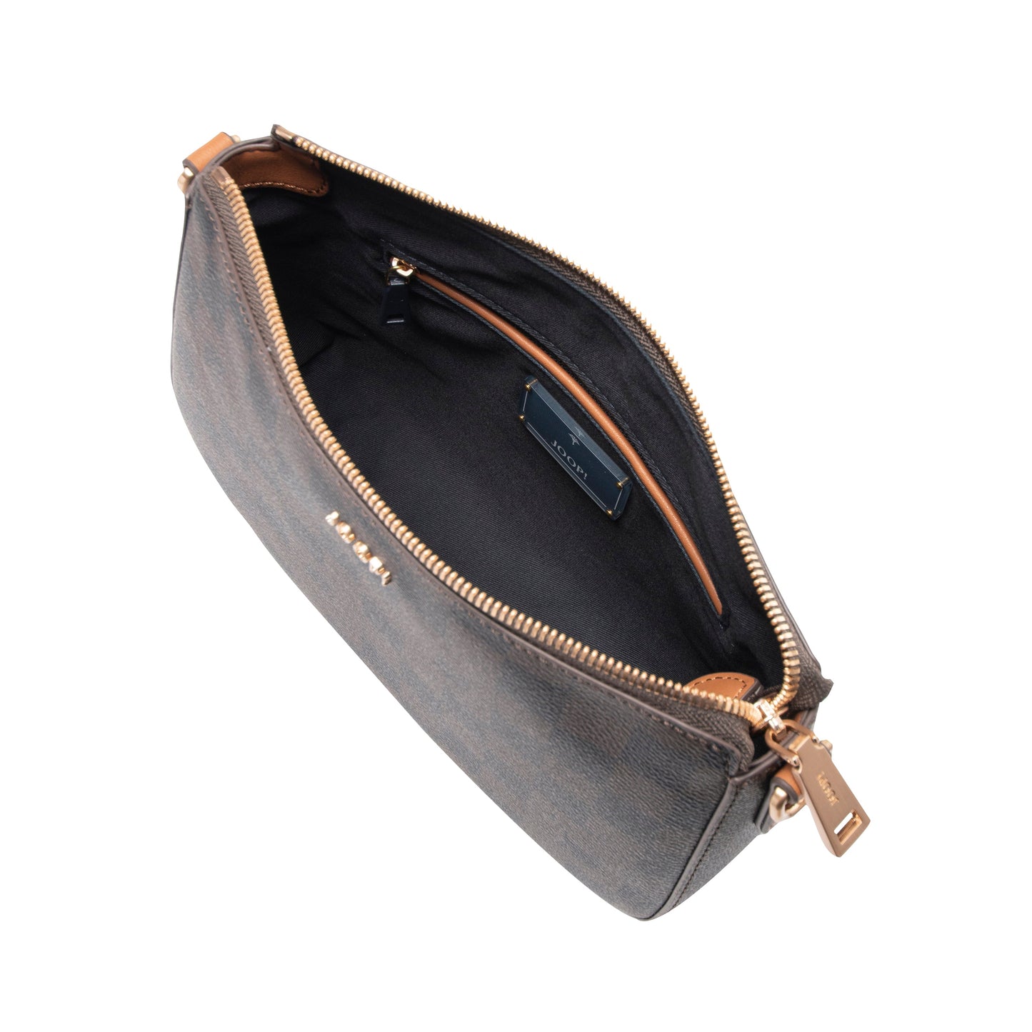 Schultertasche Cortina Piazza Jasmina 4140006256 von Joop - Laure Bags and Travel