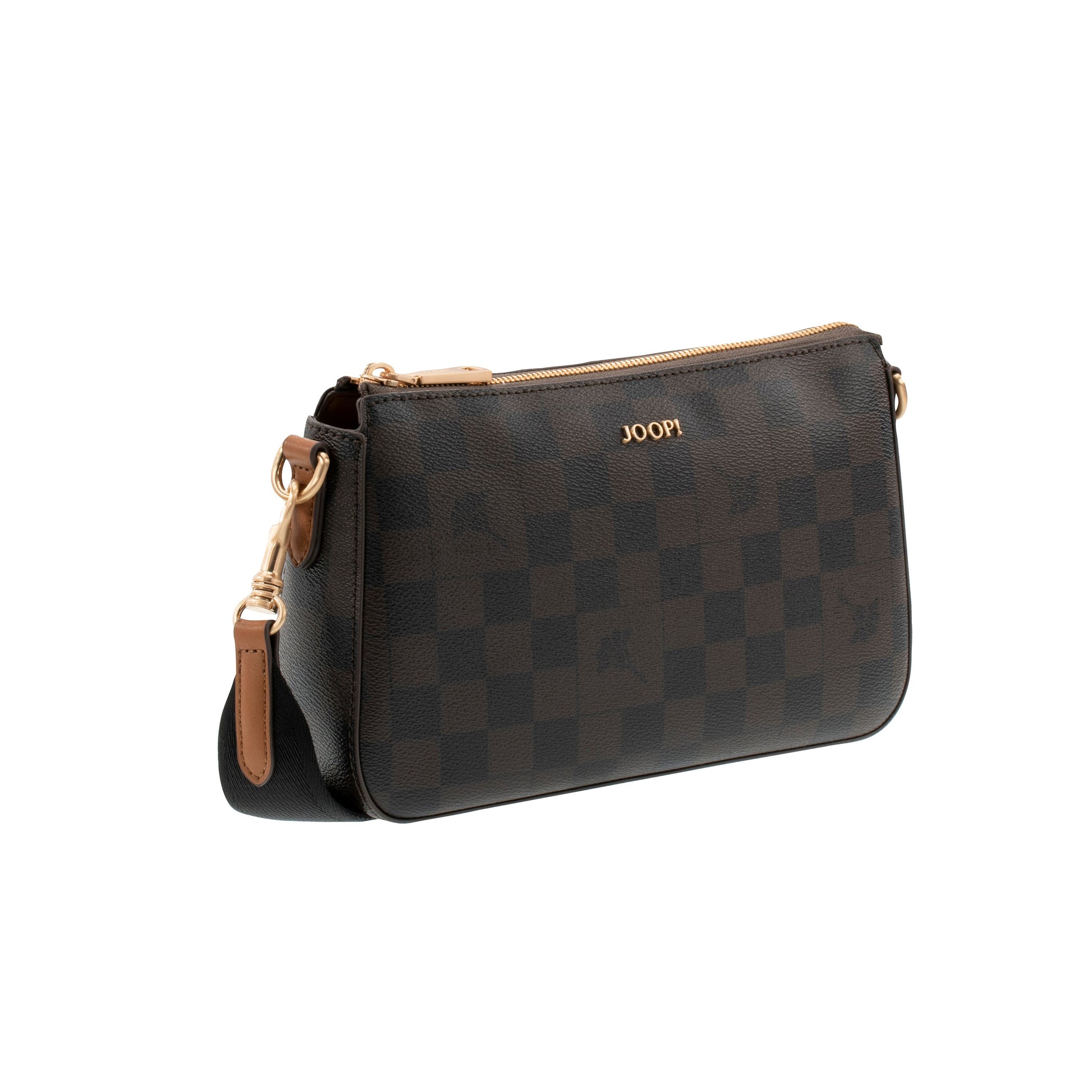 Schultertasche Cortina Piazza Jasmina 4140006256 von Joop - Laure Bags and Travel