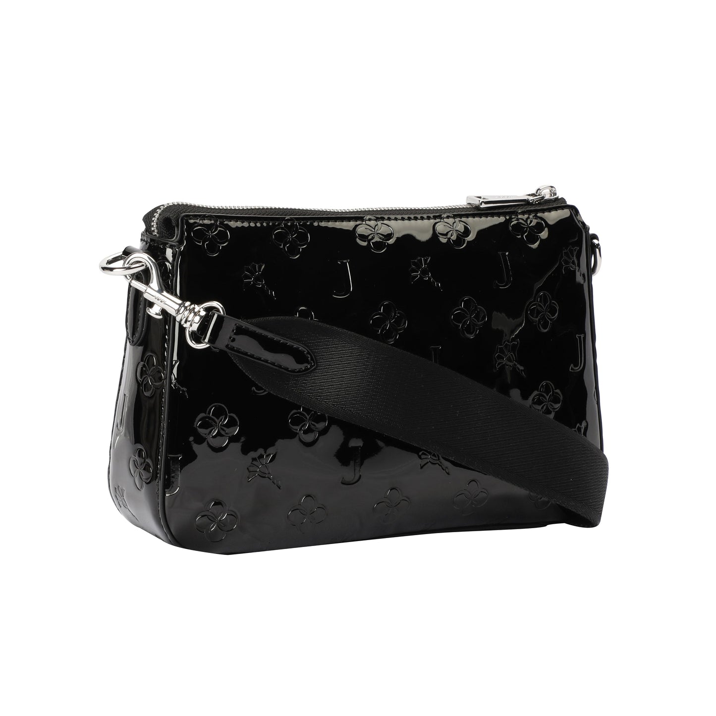 Schultertasche Decoro lucente Jasmina 4140007266 von Joop - Laure Bags and Travel