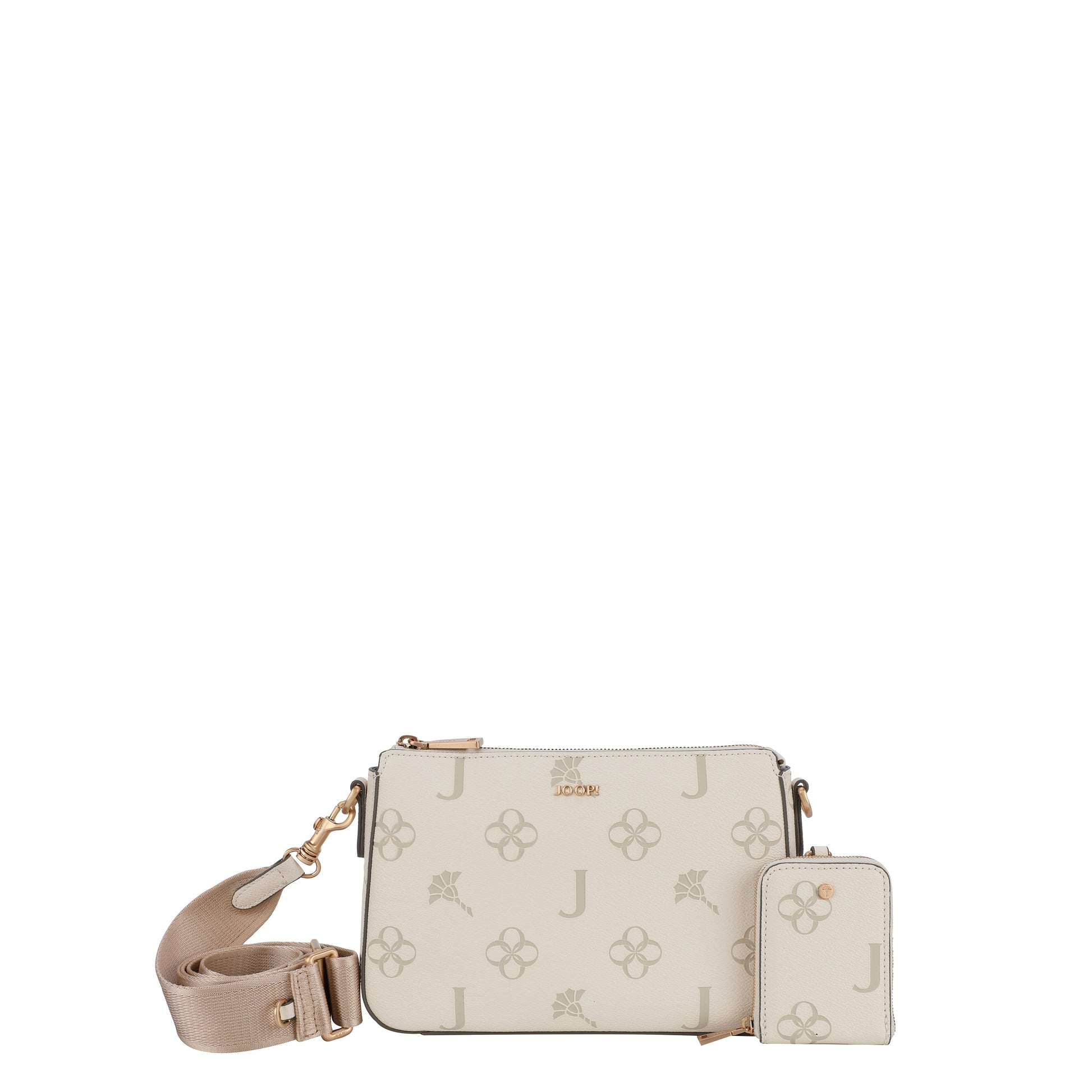 Schultertasche Decoro Stampare Jasmina 4140007533 von Joop - Laure Bags and Travel