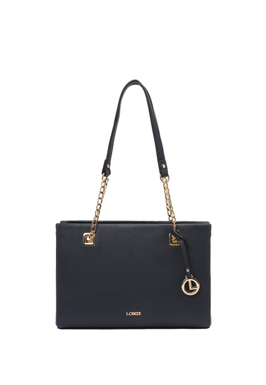 Schultertasche Karin 1003794 von L'Credi - Laure Bags and Travel