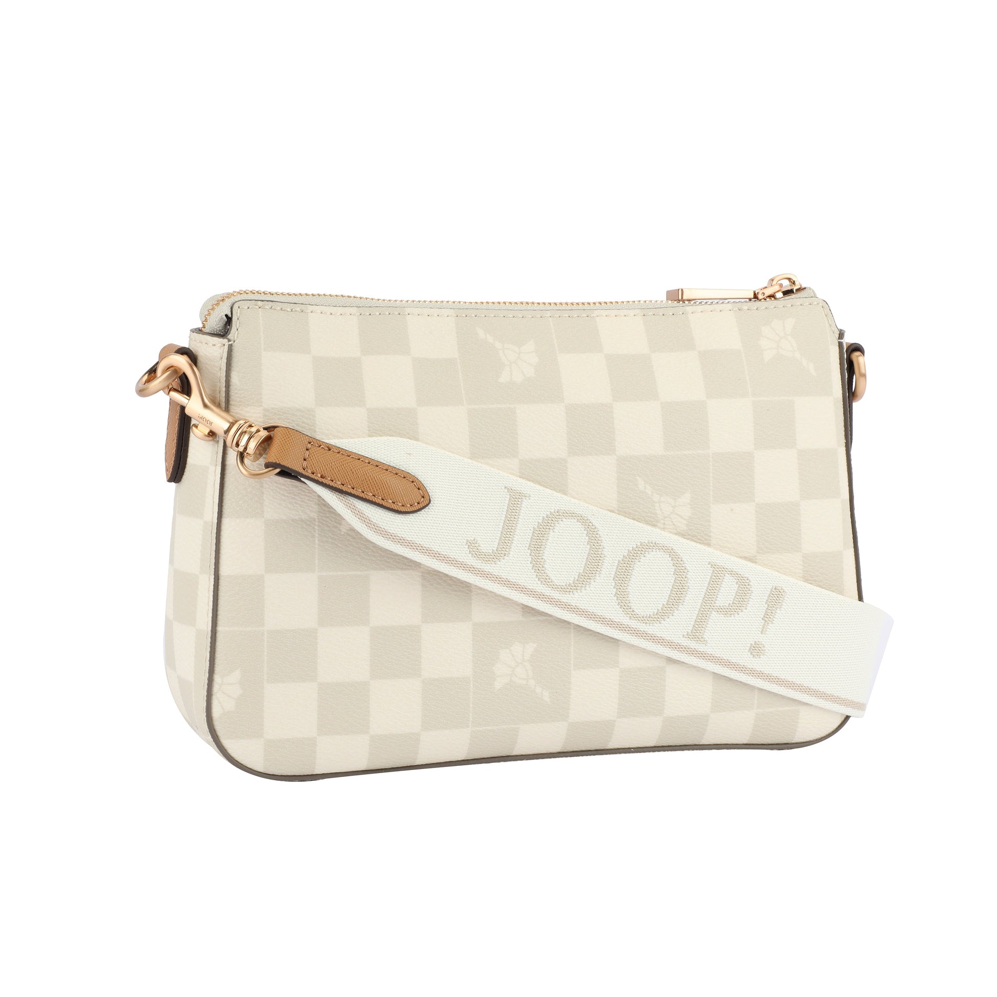 Schultertasche Piazza Diletta Jasmina 4140007516 von Joop - Laure Bags and Travel