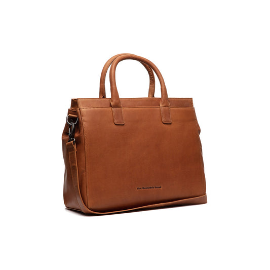 Schultertasche Rivera waxed pull up Leder von The Chesterfield Brand - Laure Bags and Travel