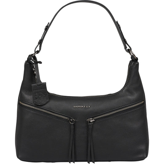 Schultertasche Rock Ruby 1000713.64 von Burkely - Laure Bags and Travel