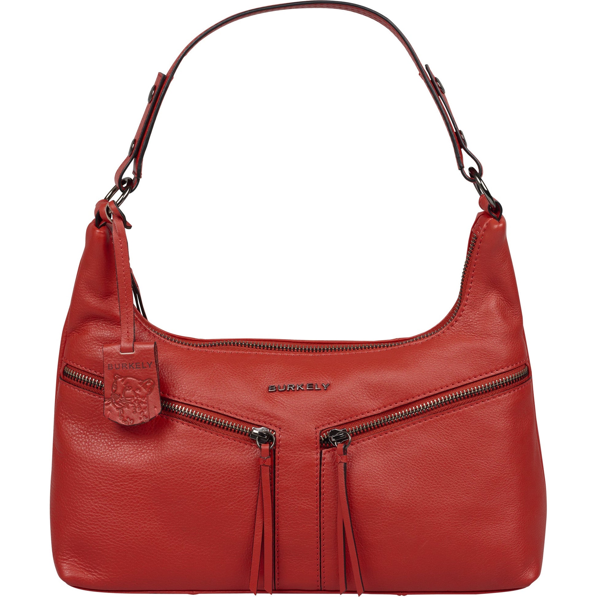 Schultertasche Rock Ruby 1000713.64 von Burkely - Laure Bags and Travel