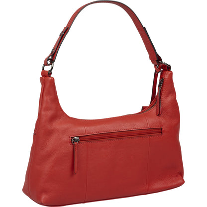 Schultertasche Rock Ruby 1000713.64 von Burkely - Laure Bags and Travel