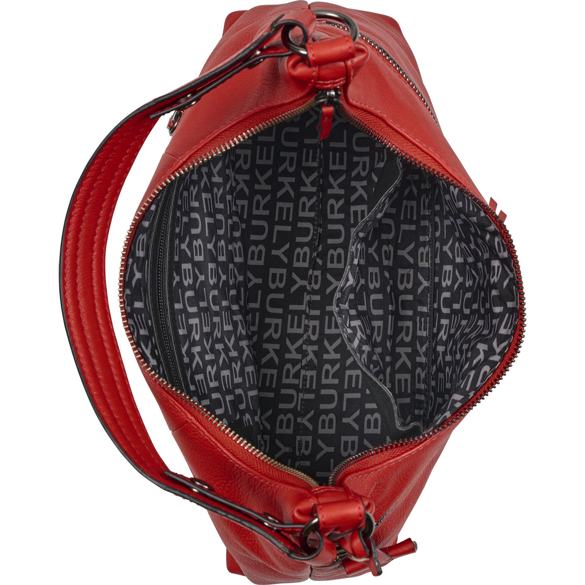 Schultertasche Rock Ruby 1000713.64 von Burkely - Laure Bags and Travel