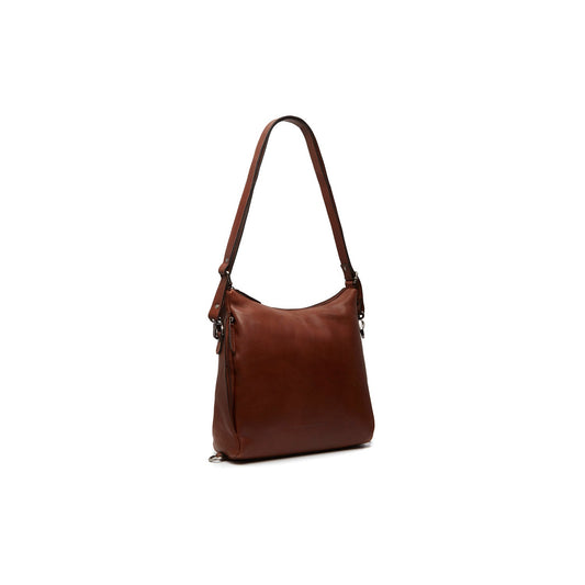 Schultertasche Toscano soft class Leder von The Chesterfield Brand - Laure Bags and Travel