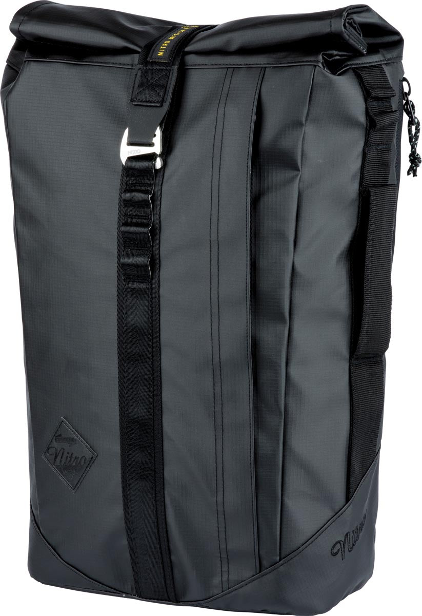 Scrambler Rucksack von Nitro