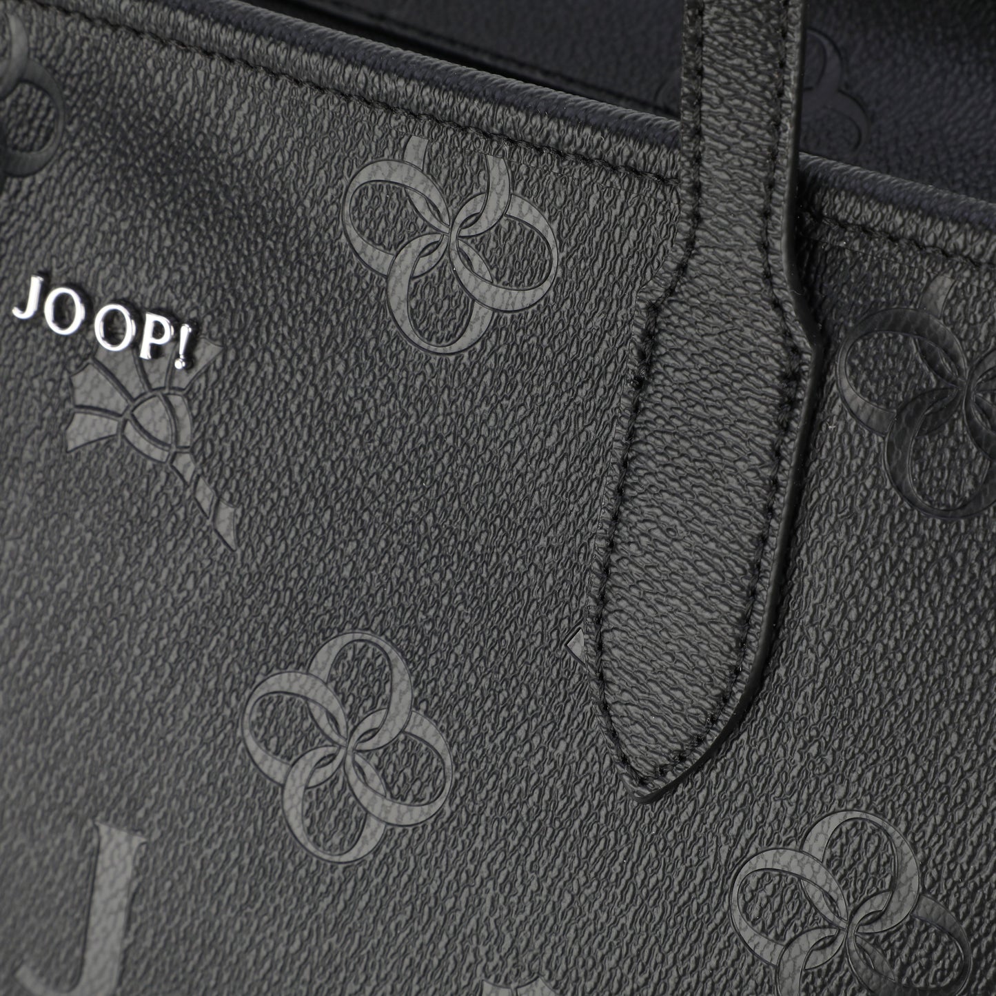 Shopper Decoro Stampa Lara 4140007404 von Joop - Laure Bags and Travel