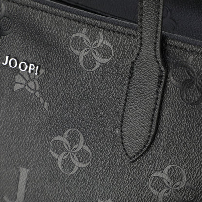 Shopper Decoro Stampa Lara 4140007404 von Joop - Laure Bags and Travel