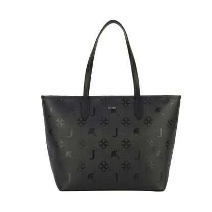 Shopper Decoro Stampa Lara 4140007404 von Joop - Laure Bags and Travel