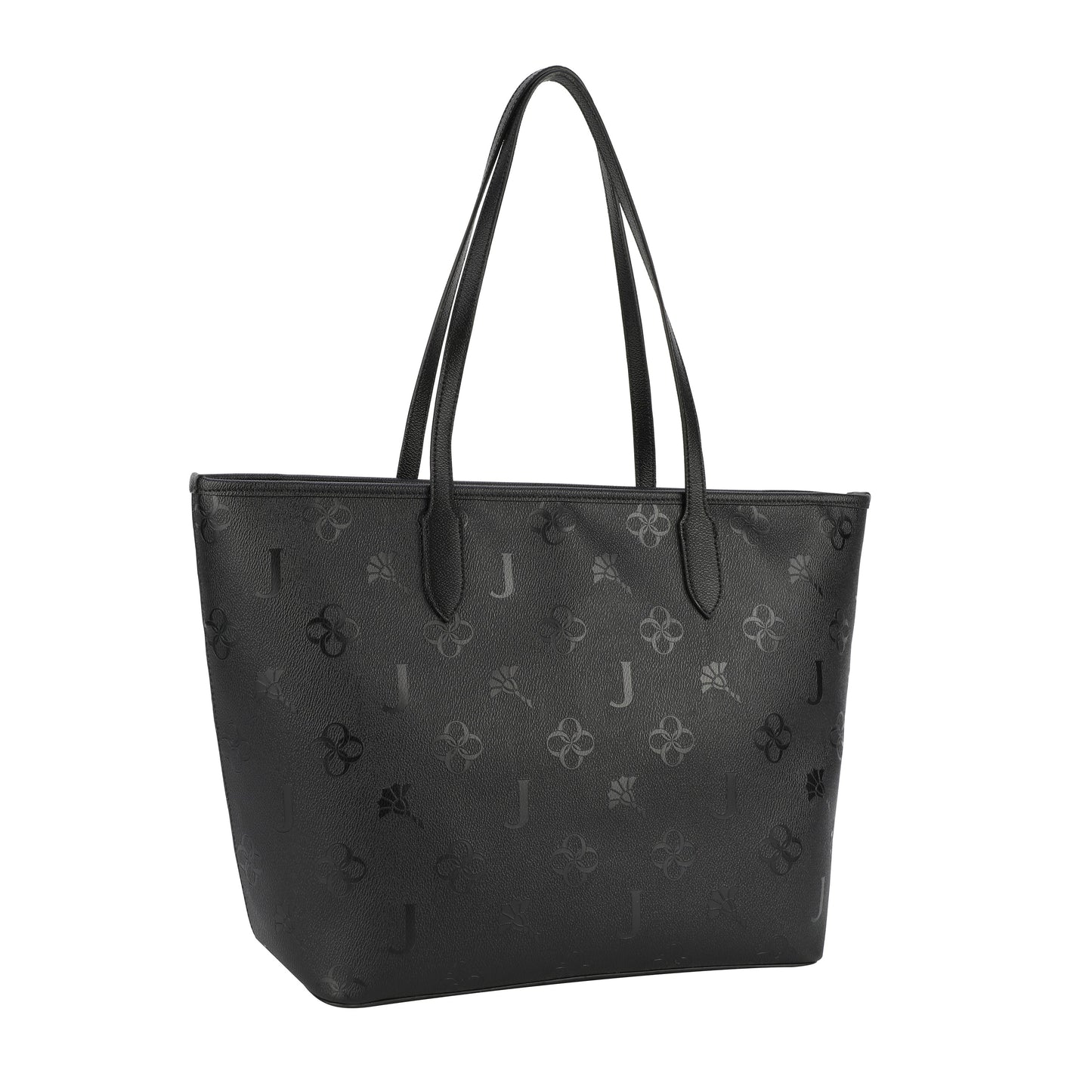 Shopper Decoro Stampa Lara 4140007404 von Joop - Laure Bags and Travel