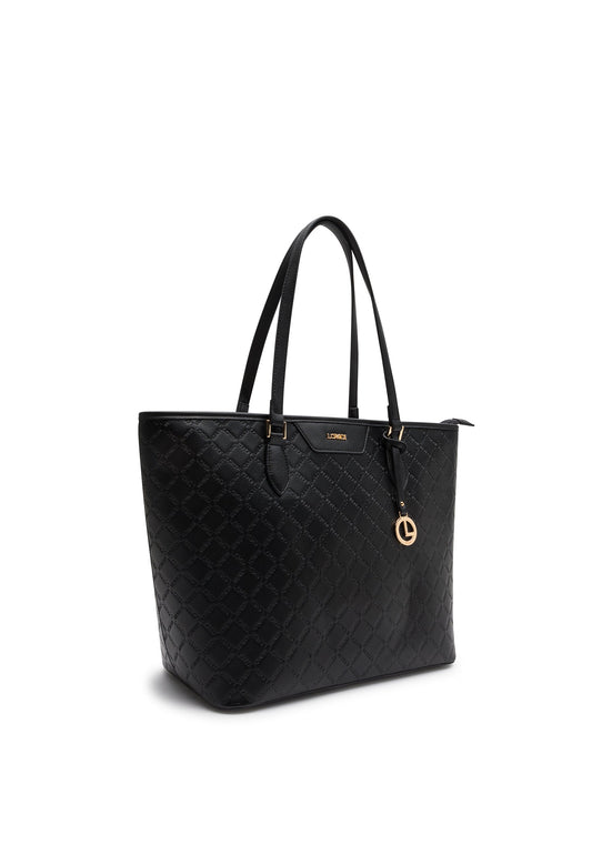 Shopper Filiberta 1004112 von L'Credi - Laure Bags and Travel