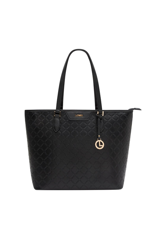 Shopper Filiberta 1004112 von L'Credi - Laure Bags and Travel