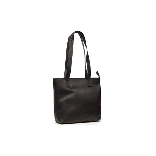 Shopper Florida Cow Wax Pull Up - Laure Bags and Travel