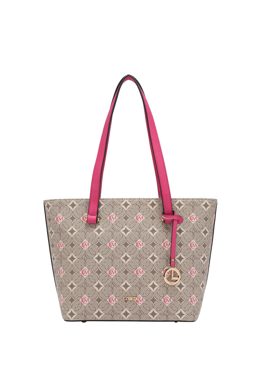Shopper Kiana 1003641 von L'Credi - Laure Bags and Travel