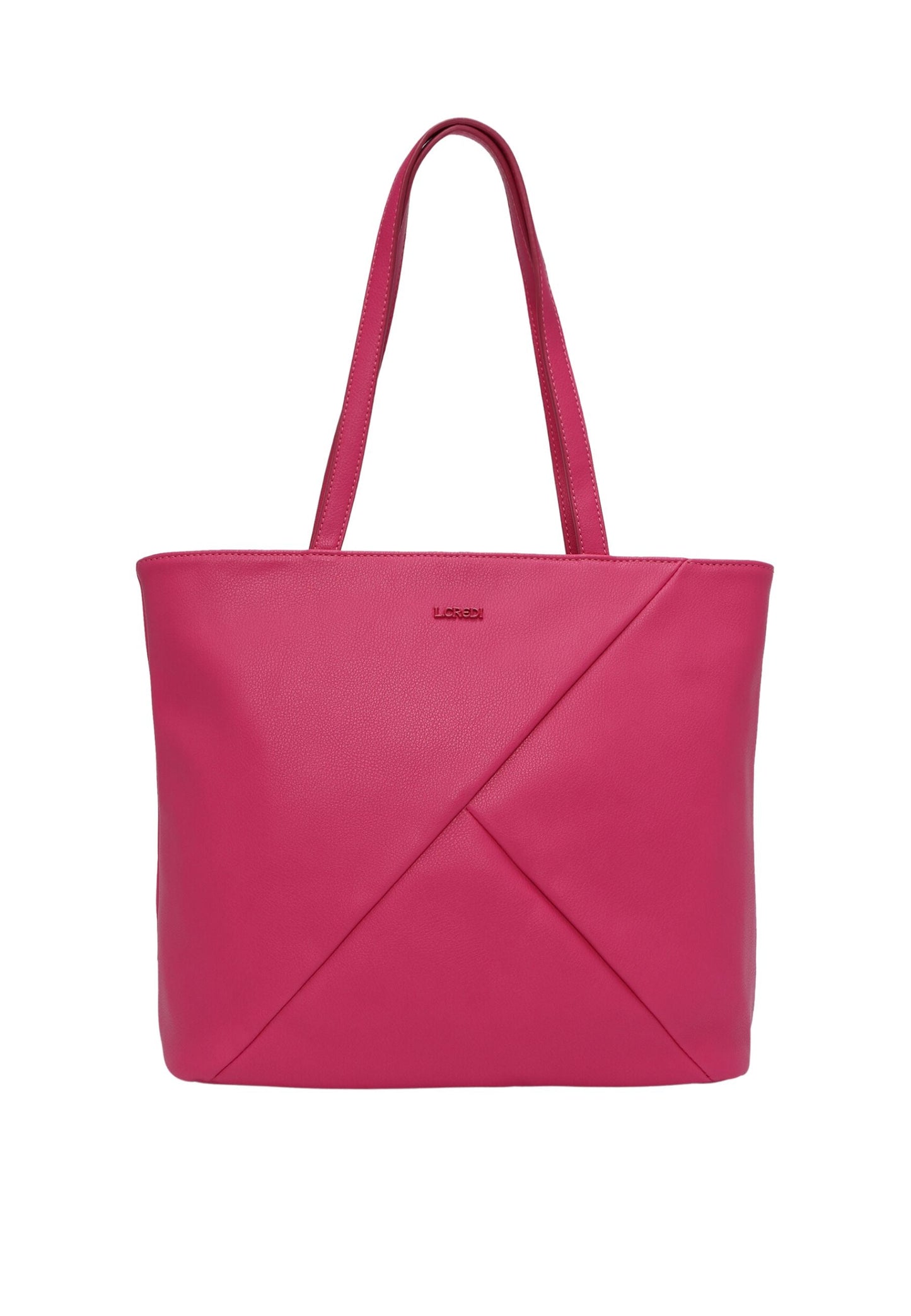 Shopper Luna 1003714 von L'Credi - Laure Bags and Travel