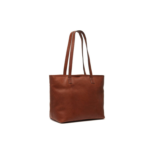 Shopper Pisa Soft Class Cow - Laure Bags and Travel