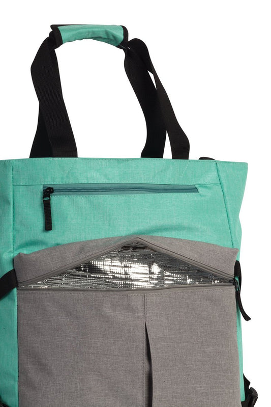 Shopping-Roller - Laure Bags and Travel