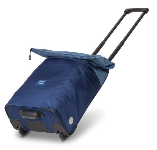 Shopping-Roller - Laure Bags and Travel