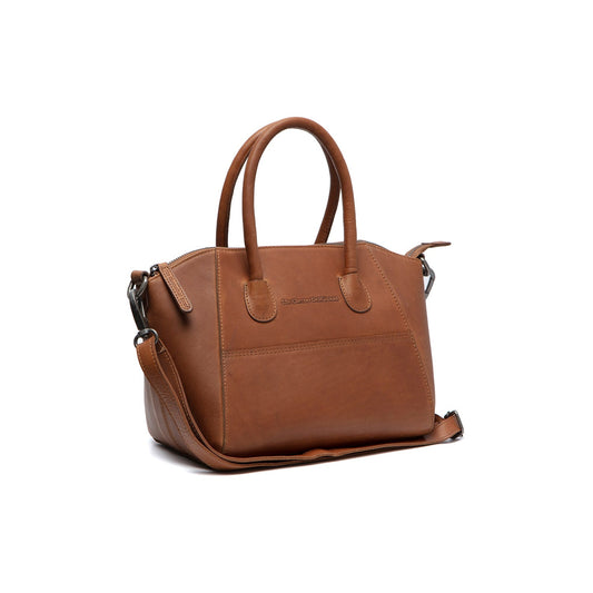 Shoulderbag Alexa Cow Wax Pull Up - Laure Bags and Travel