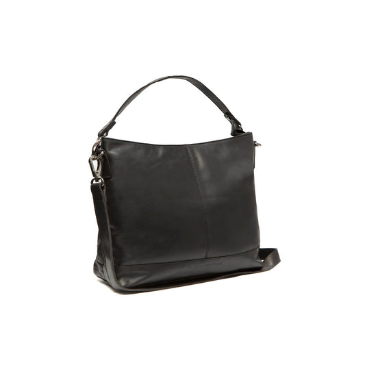 Shoulderbag Amelia Cow Wax Pull Up - Laure Bags and Travel