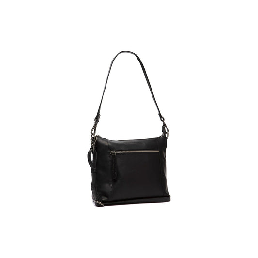 Shoulderbag Faro Cow Wax Pull Up - Laure Bags and Travel
