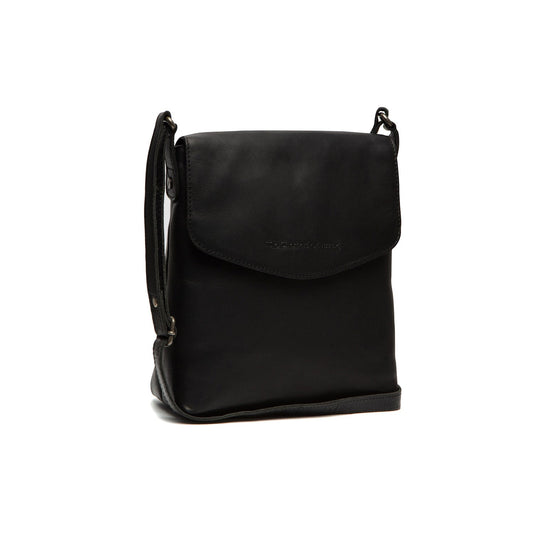 Shoulderbag Manta Cow Wax Pull Up - Laure Bags and Travel