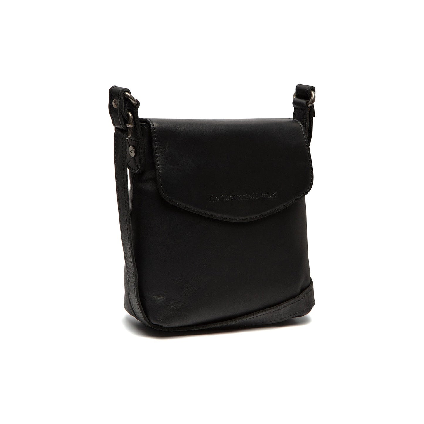 Shoulderbag Murcia Cow Wax Pull Up - Laure Bags and Travel