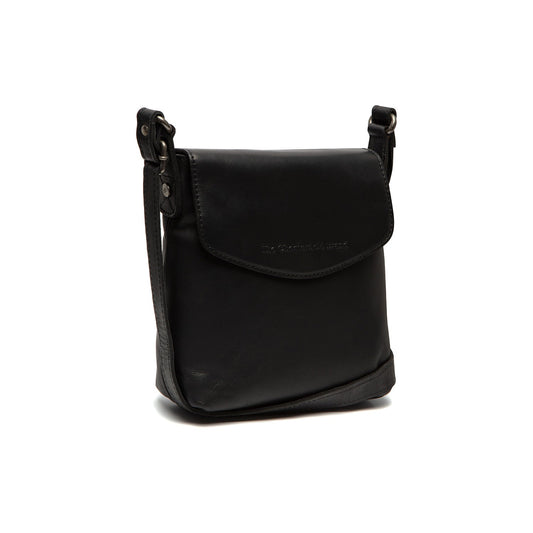 Shoulderbag Murcia Cow Wax Pull Up - Laure Bags and Travel