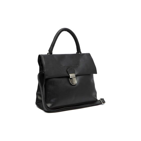 Shoulderbag Rianne Cow Wax Pull Up - Laure Bags and Travel