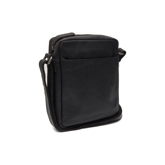 Shoulderbag Saba Cow Wax Pull Up - Laure Bags and Travel