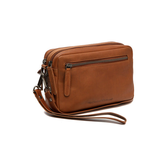 Shoulderbag Samui Cow Wax Pull Up - Laure Bags and Travel