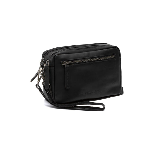 Shoulderbag Samui Cow Wax Pull Up - Laure Bags and Travel