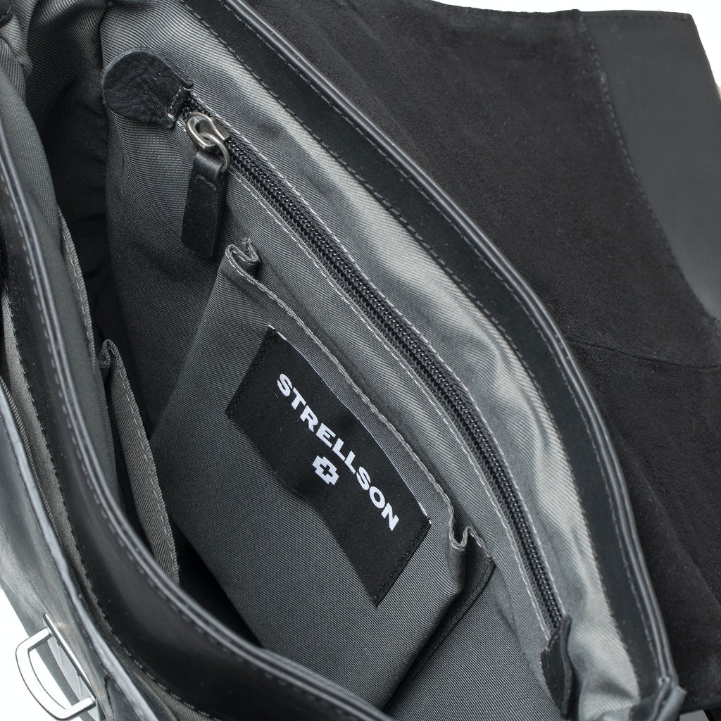 Shoulderbag svf - Laure Bags and Travel