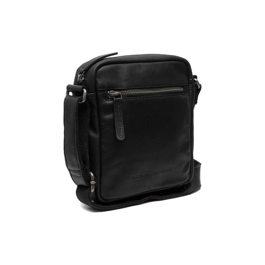 Shoulderbag Tupa Cow Wax Pull Up - Laure Bags and Travel