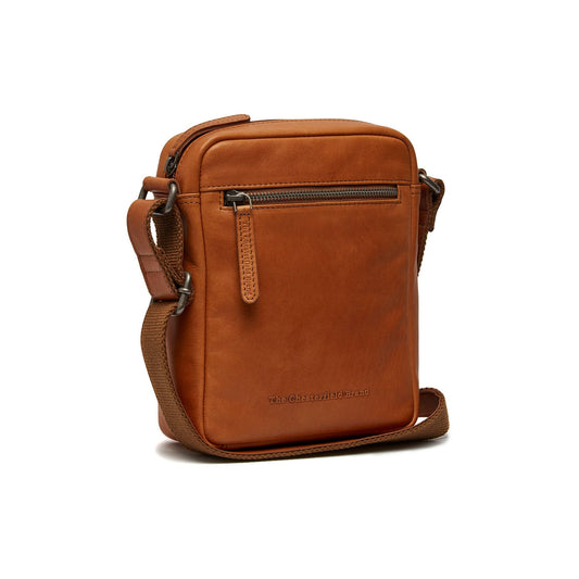 Shoulderbag Tupa Cow Wax Pull Up - Laure Bags and Travel