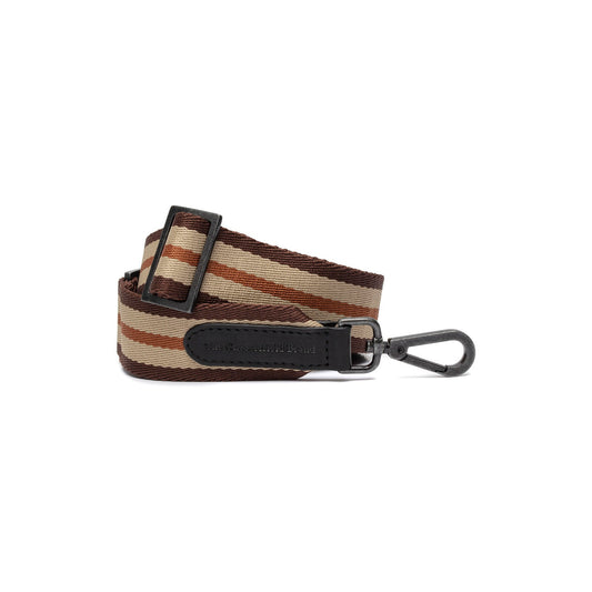 Shoulderstrap Cow Wax Pull Up - Laure Bags and Travel