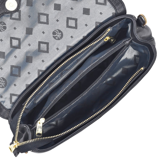 Sorano Shoulderbag Adelina 166994 von Adax - Laure Bags and Travel