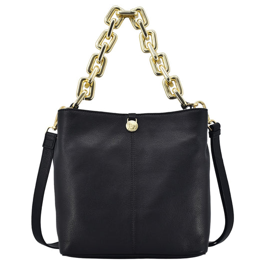 Sorano Shoulderbag Dahlia 156094 von Adax - Laure Bags and Travel