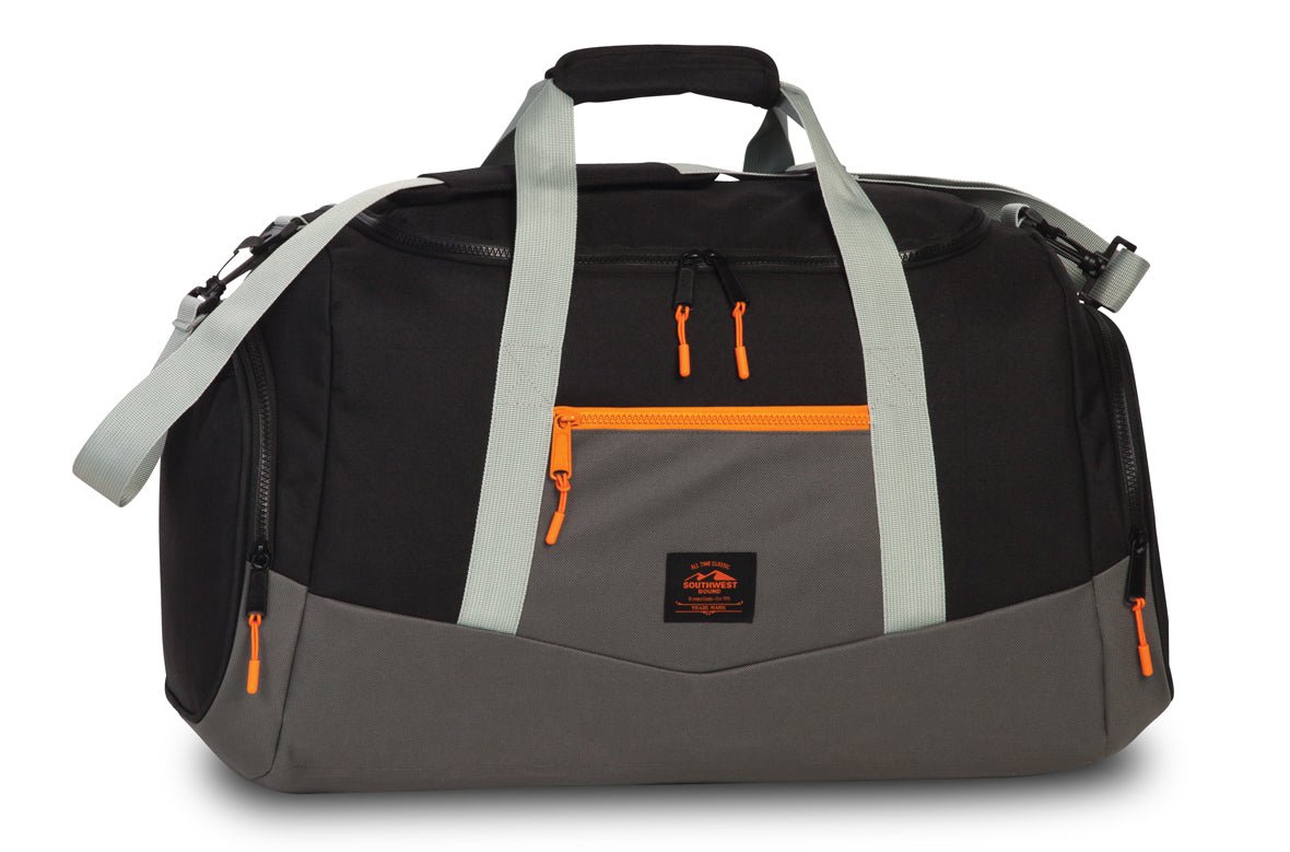 Sporttasche 30345 von Fabrizio - Laure Bags and Travel